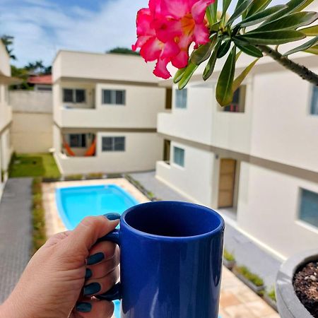 Zapipou - Apartamento Aconchegante Para Voce Aproveitar O Melhor De Pipa Praia de Pipa Exterior photo