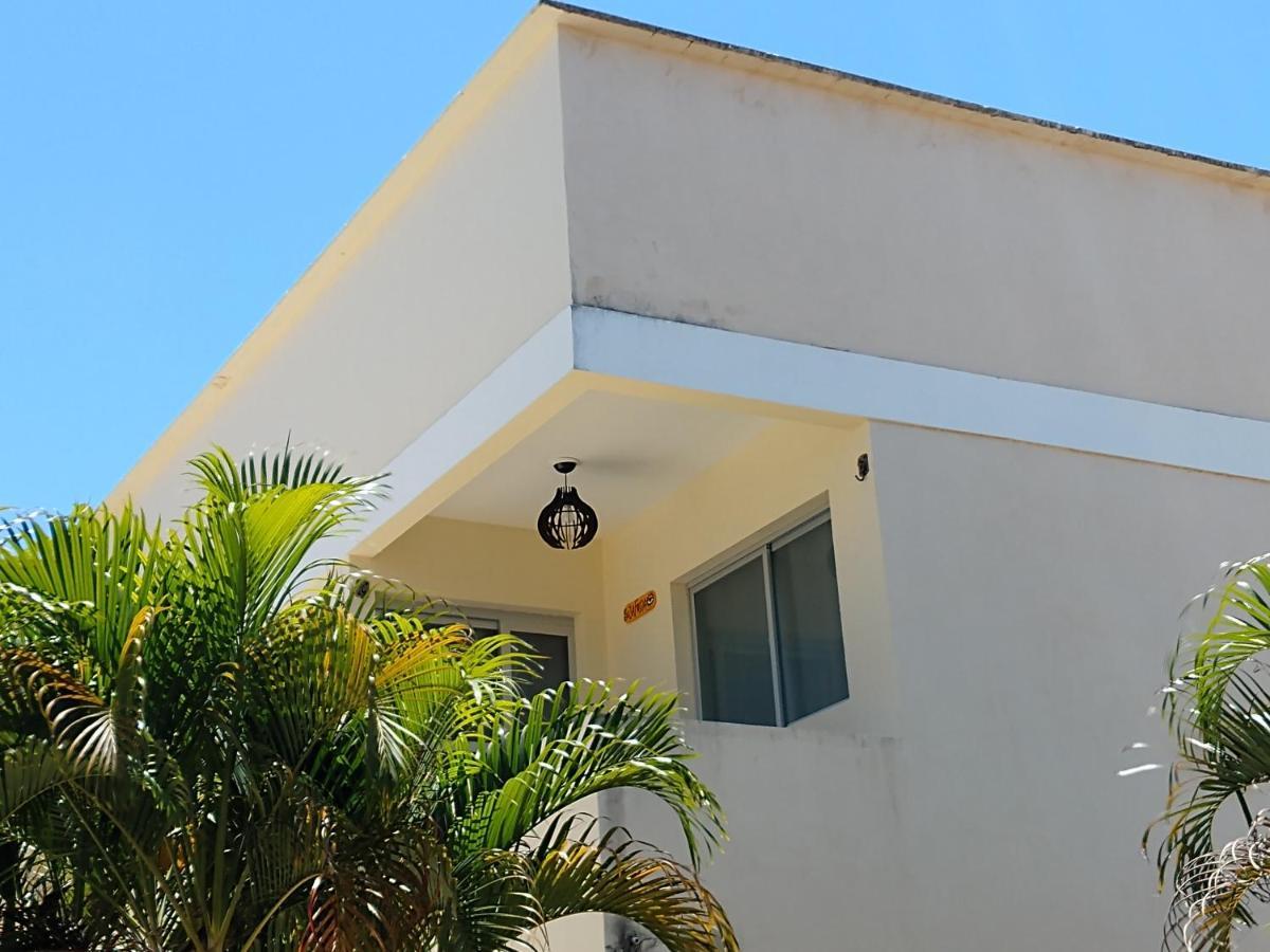 Zapipou - Apartamento Aconchegante Para Voce Aproveitar O Melhor De Pipa Praia de Pipa Exterior photo