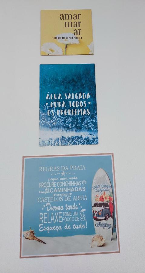 Zapipou - Apartamento Aconchegante Para Voce Aproveitar O Melhor De Pipa Praia de Pipa Exterior photo