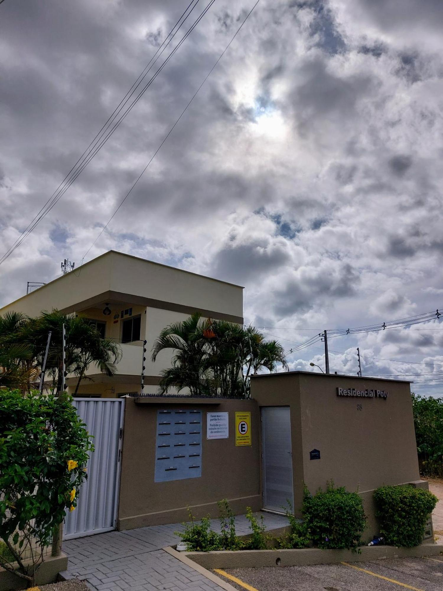 Zapipou - Apartamento Aconchegante Para Voce Aproveitar O Melhor De Pipa Praia de Pipa Exterior photo