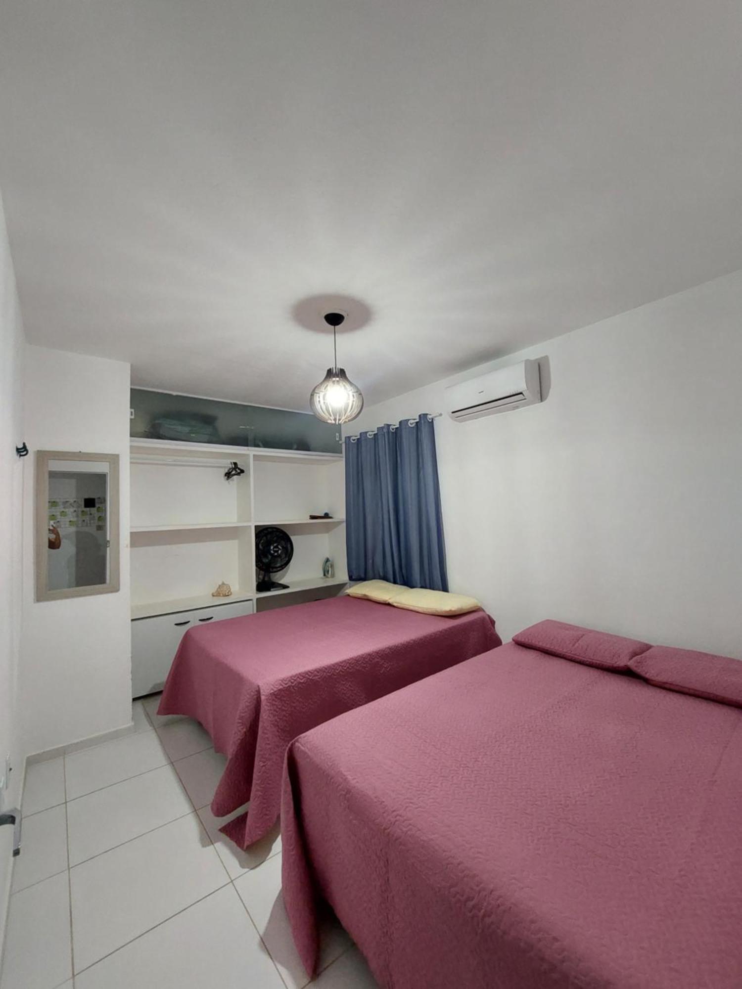 Zapipou - Apartamento Aconchegante Para Voce Aproveitar O Melhor De Pipa Praia de Pipa Exterior photo