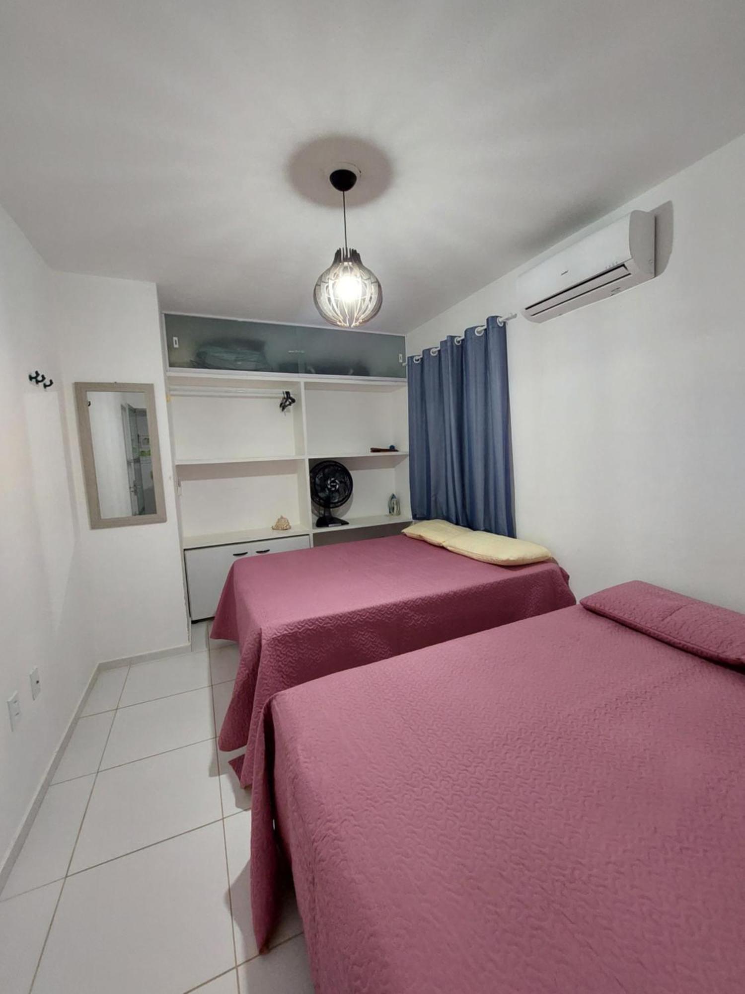 Zapipou - Apartamento Aconchegante Para Voce Aproveitar O Melhor De Pipa Praia de Pipa Exterior photo