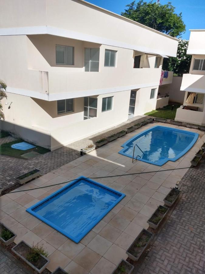 Zapipou - Apartamento Aconchegante Para Voce Aproveitar O Melhor De Pipa Praia de Pipa Exterior photo